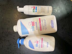 sebamed combo offer