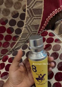 🇫🇷 Beverly Hills Polo Club Pour Femme Perfume