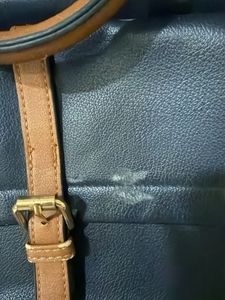 Accessorize Colorblock Backpack