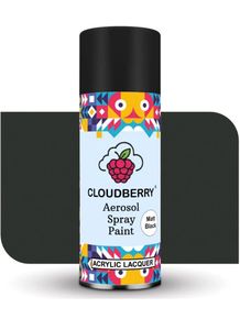 cloudberry spray paint