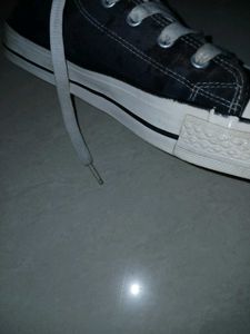 The Roadster Life Co. Canvas High-Top Sneakers