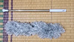 Extendable Duster for Cleaning