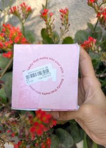Molten Beauty Jelly Firm Moisturizer