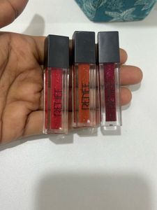 Renee Lip Gloss Set