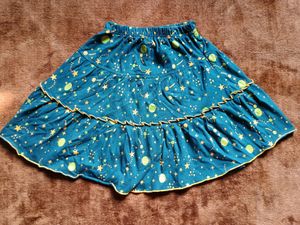 Combo Of Two Skirt