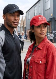 Stylish Baseball Caps