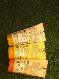 Dr. Rashel Face Wash Bundle