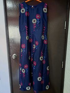 Beautiful Slit Fashionable Kurti Top