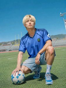 Blue Lock-10 Jersey