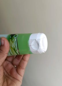 Aloe Vera Facewash