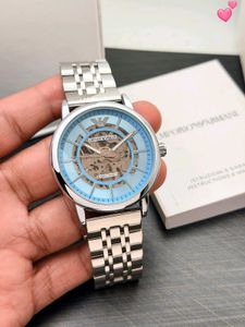 Emporio Armani Automatic Watch