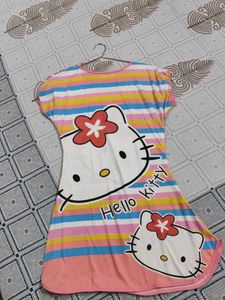 Hello Kitty Sleepshirt