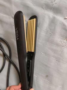 Professional Hair crimper