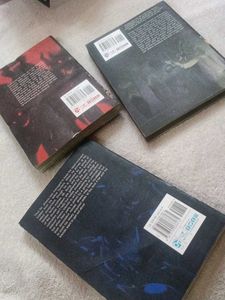 Solo Leveling Manga Volumes 1-3
