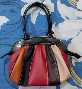PU Material Handbag/Slingbag