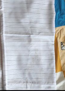 6 Fabric Lot - Men's Shirt material/piece