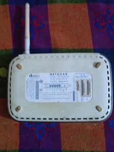 N150 Wireless Router