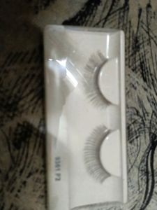 Eyelashes