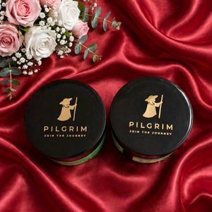 Pack of 2 Pilgrim Squalane Niacinamide &amp; Vitamin C