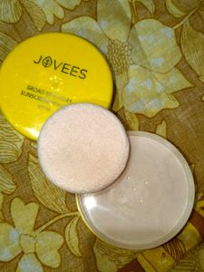 Jovees Sunscreen Powder SPF 30