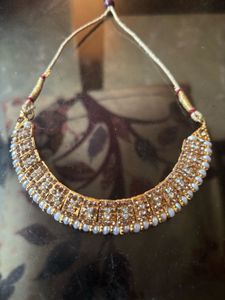 Elegant Necklace &amp; Earrings Set