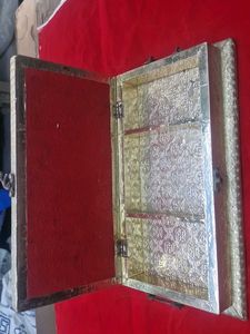 Vintage Decorative Box