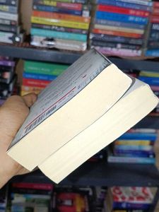 Book Bundle: The One &amp; Tess