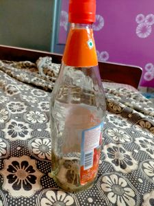 Empty Bottle