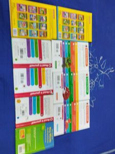 9 Collection of Ladybird Books