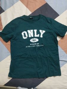 ONLY "1995" Graphic T-Shirt