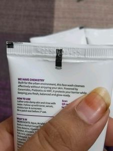 Plum Ceramide Skin Care Set