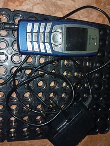Nokia Button Mobile Old Model