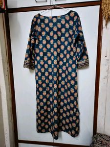 Deckedup Kurta Set