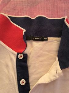 men tshirt in excellent condition