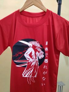 New Unused Tshirt Comfortable For Summer