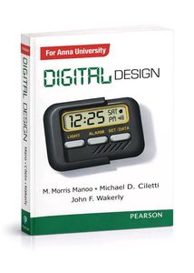 Digital Design Textbook
