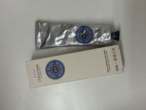 L'Occitane Shea Butter Hand Cream