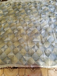 Brand New Saree Slaty