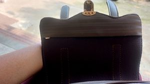 Sling Bag