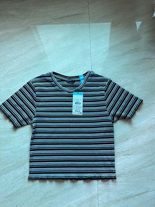 Zudio New TShirt With Tag