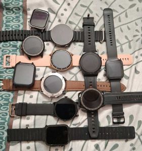 Smartwatches Bundle Deal