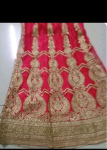 Classy Lehanga Make Offer