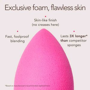 Beauty Blender Makeup Sponge (New)