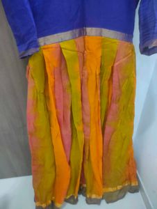 Beautiful Ethnic Gown