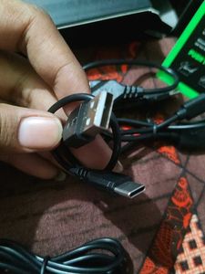Mivi Cables and Accessories