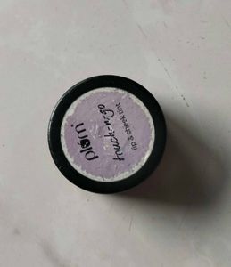 Plum Vitamin C Face Oil