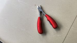 GOOD QUALITY CUTTER