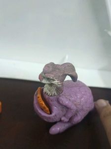 Vintage McDonald’s Happy Meal Toy Lot - 2 Pcs