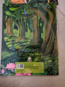 Collection of Indian Mythology Children's Books