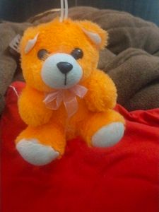 Beutiful Baby Soft Teddy Bear